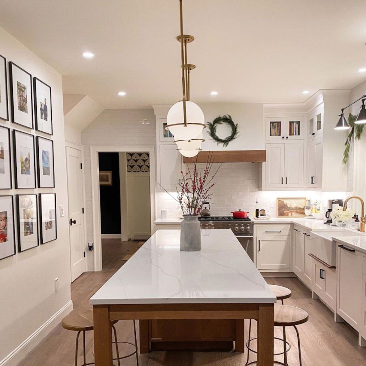 Somerset Pendant lamp