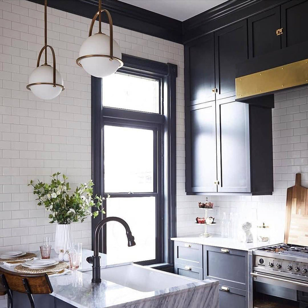 Somerset Pendant lamp