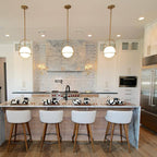 Somerset Pendant lamp