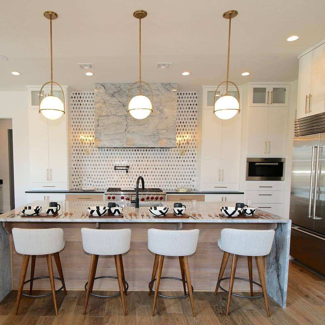 Somerset Pendant lamp