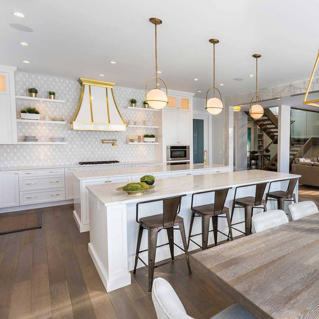 Somerset Pendant lamp