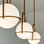 Somerset Pendant lamp