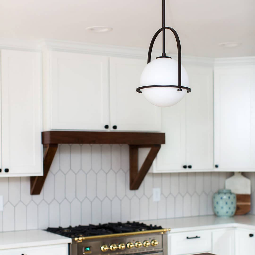 Somerset Pendant lamp