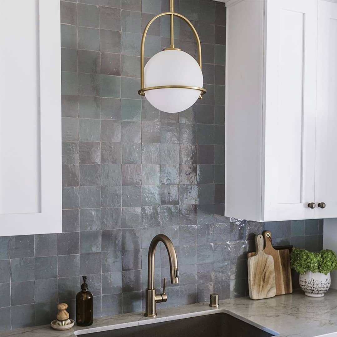 Somerset Pendant lamp