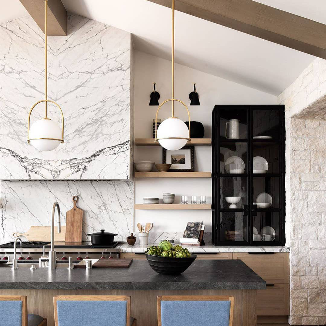 Somerset Pendant lamp