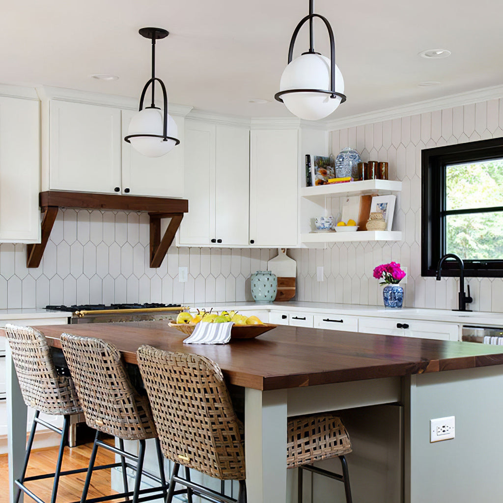 Somerset Pendant lamp