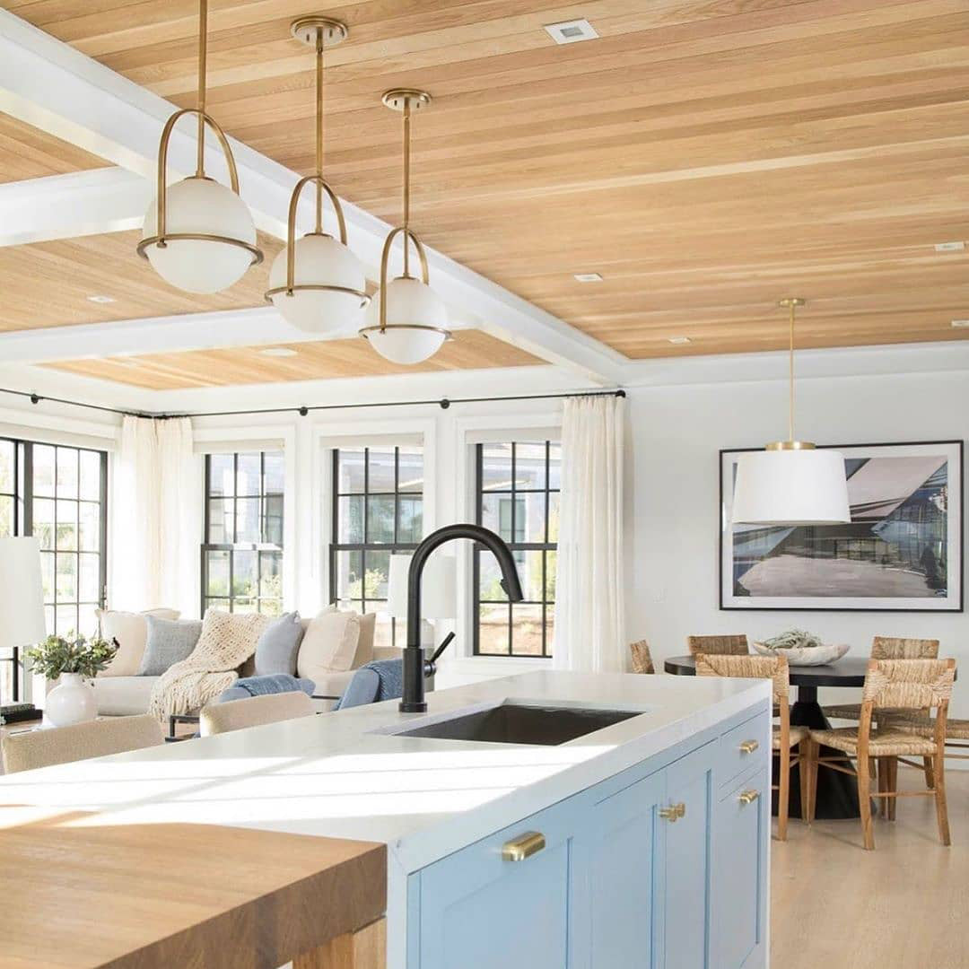 Somerset Pendant lamp