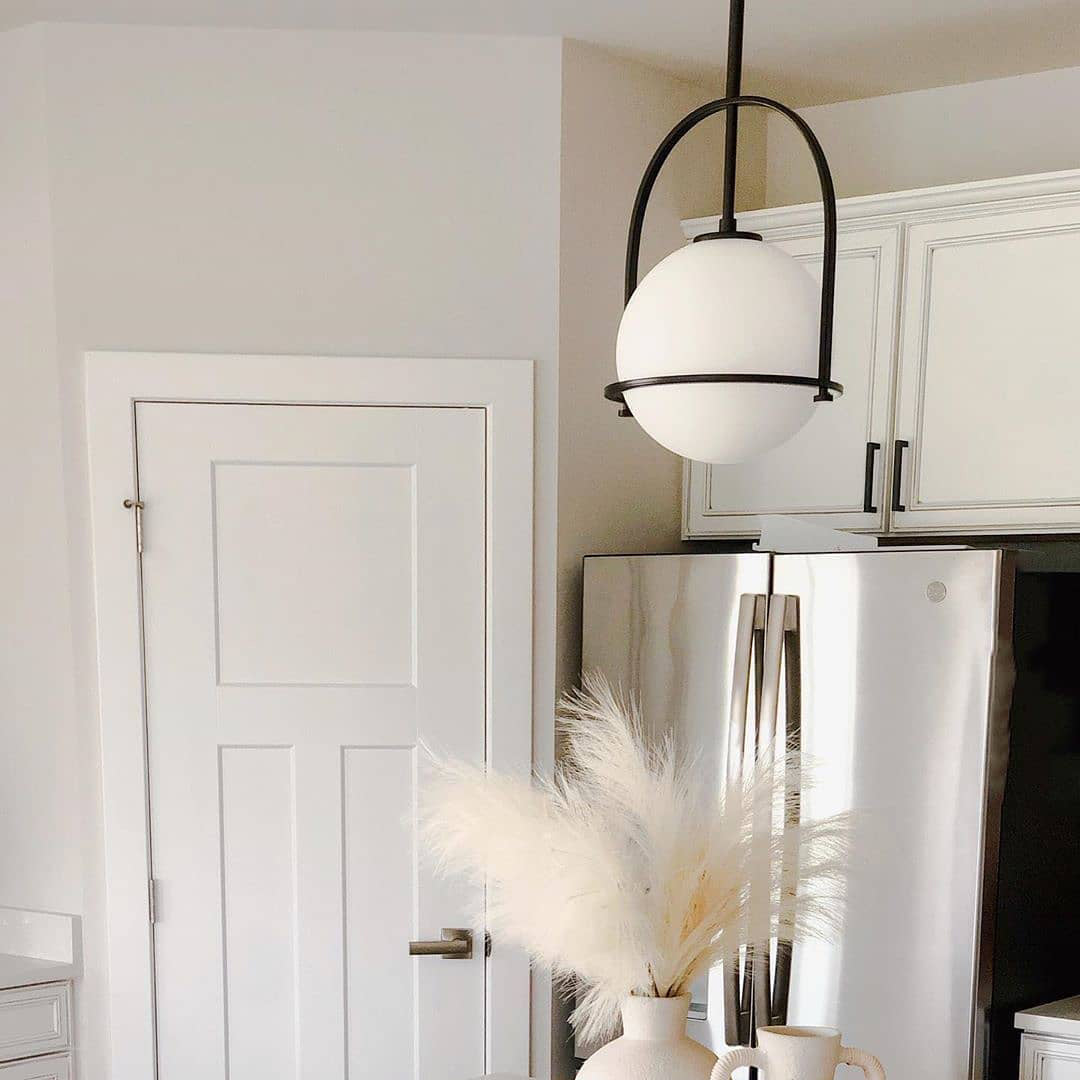 Somerset Pendant lamp