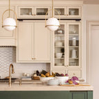 Somerset Pendant lamp