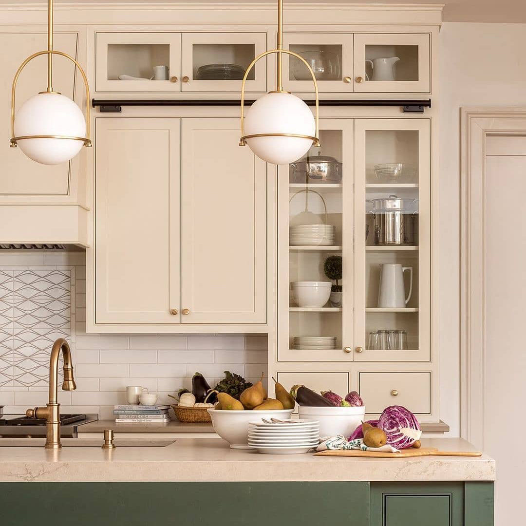 Somerset Pendant lamp