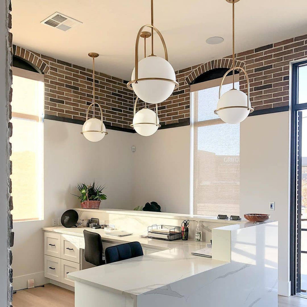 Somerset Pendant lamp