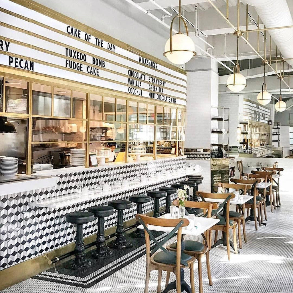 Somerset Pendant lamp