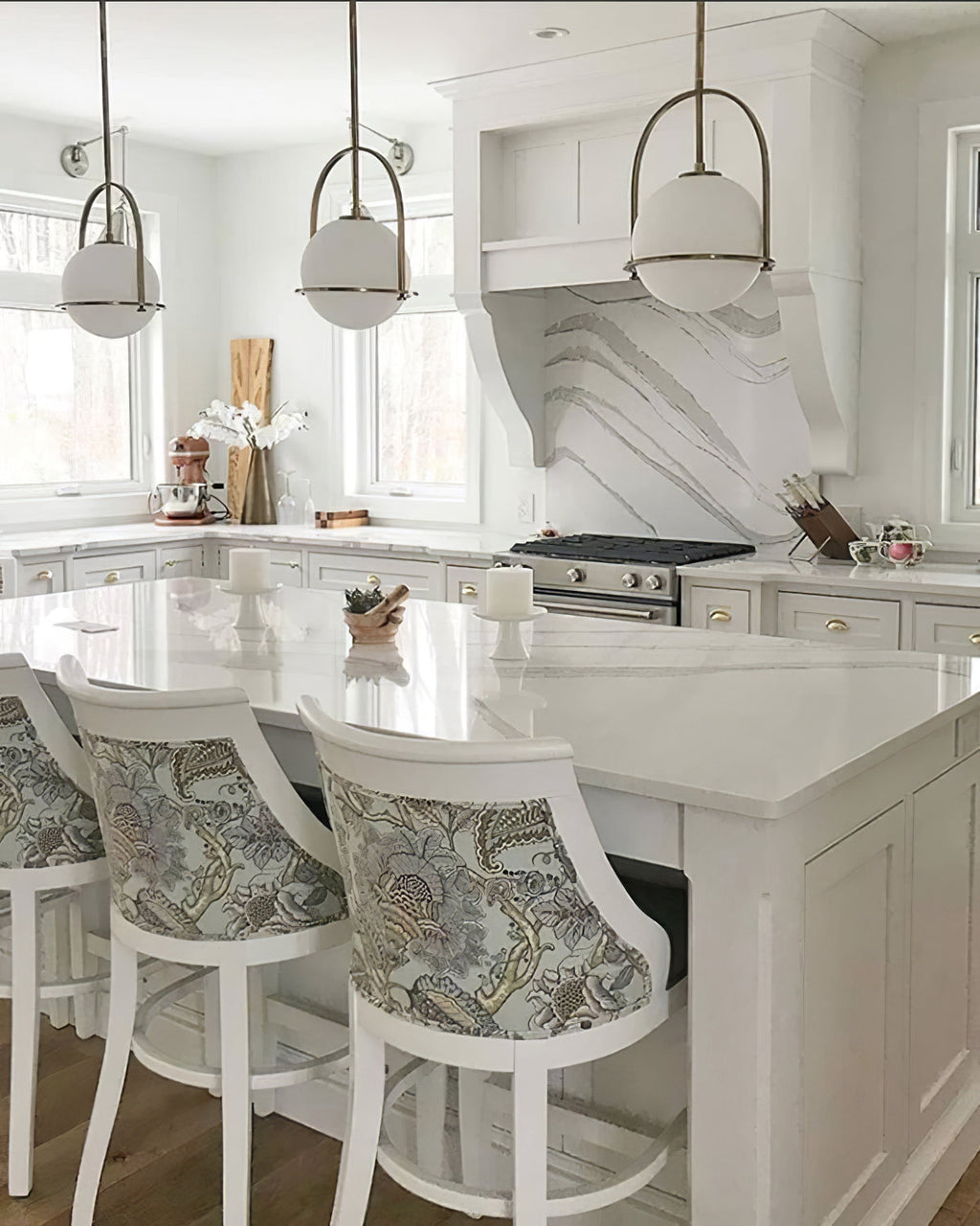 Somerset Pendant lamp