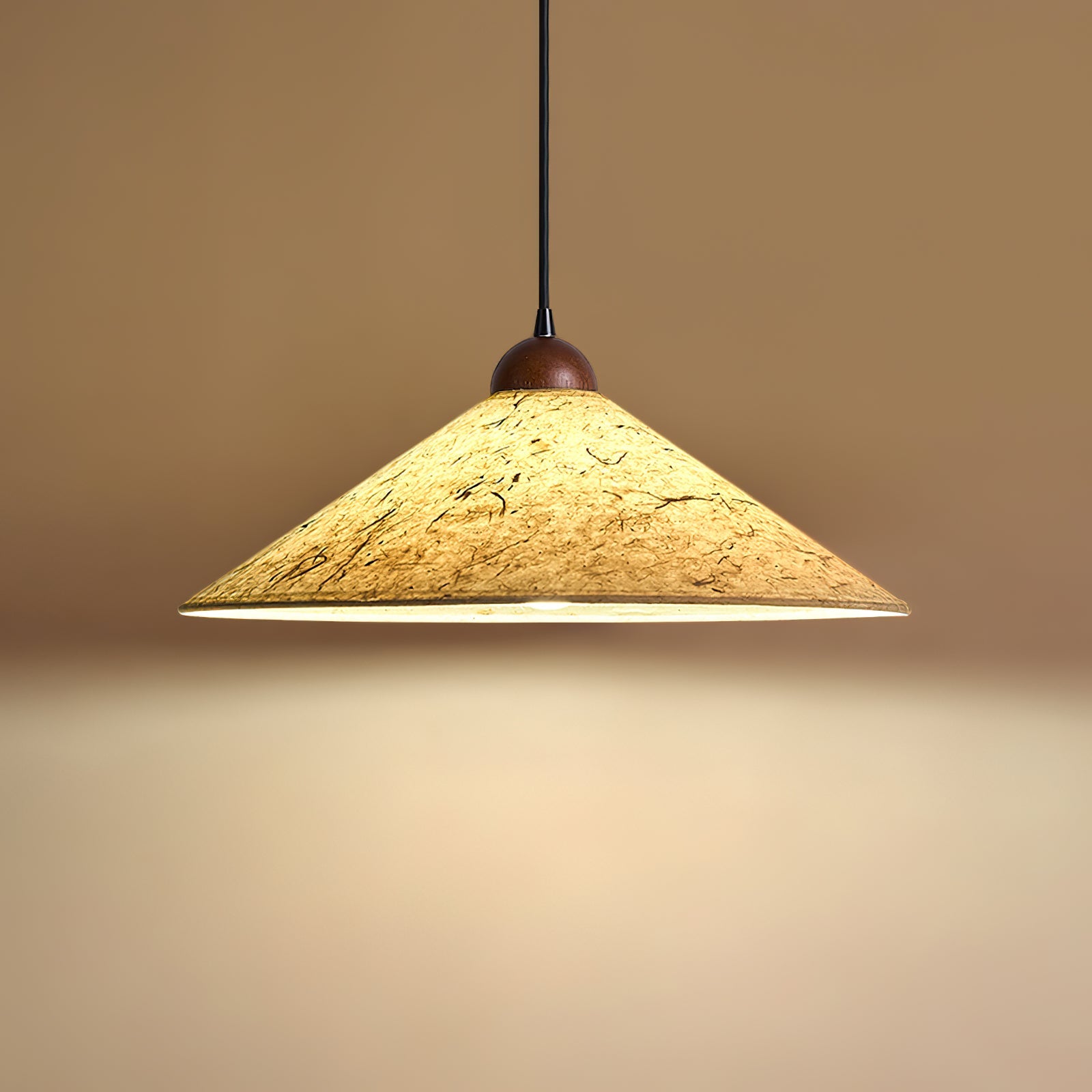 Soren Swing Arm Pendant Light