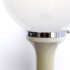 Space Age Murano Floor Lamp