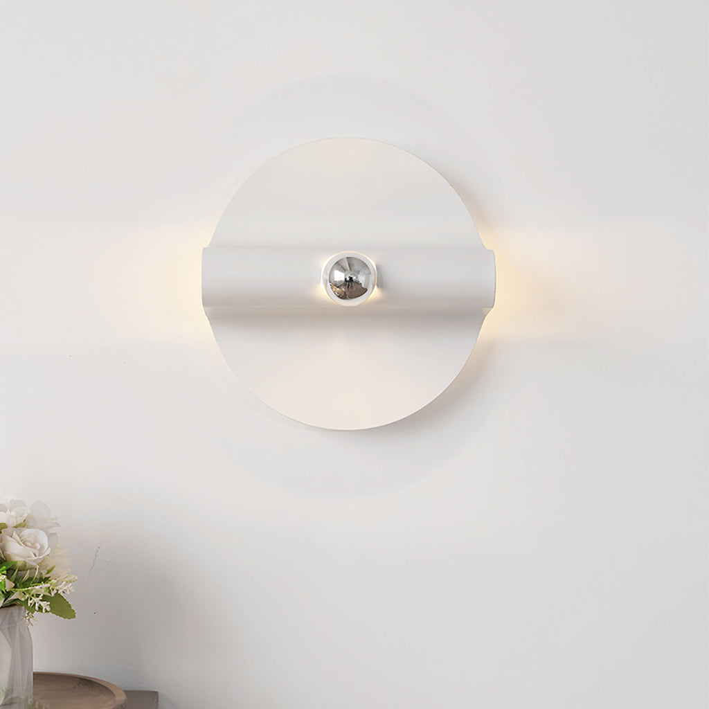 Space Wall Lamp