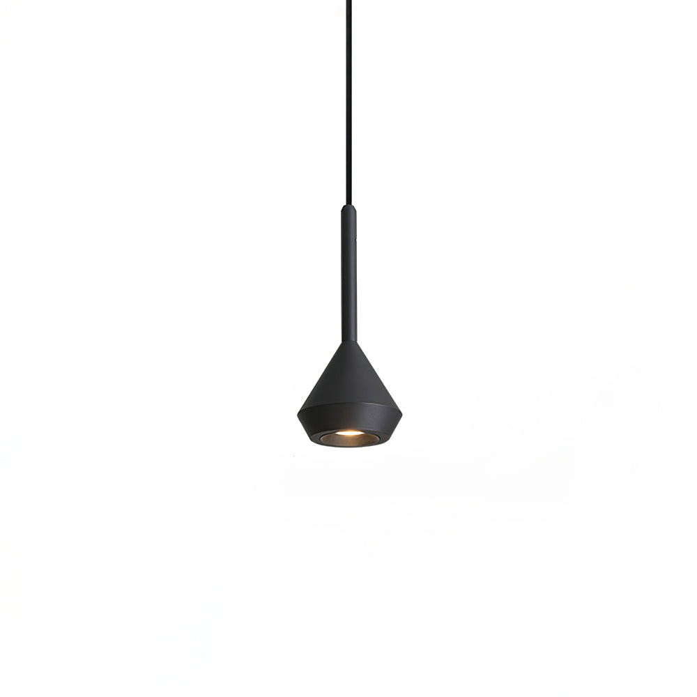 Spin Pendant Lamp