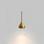 Spin Pendant Lamp
