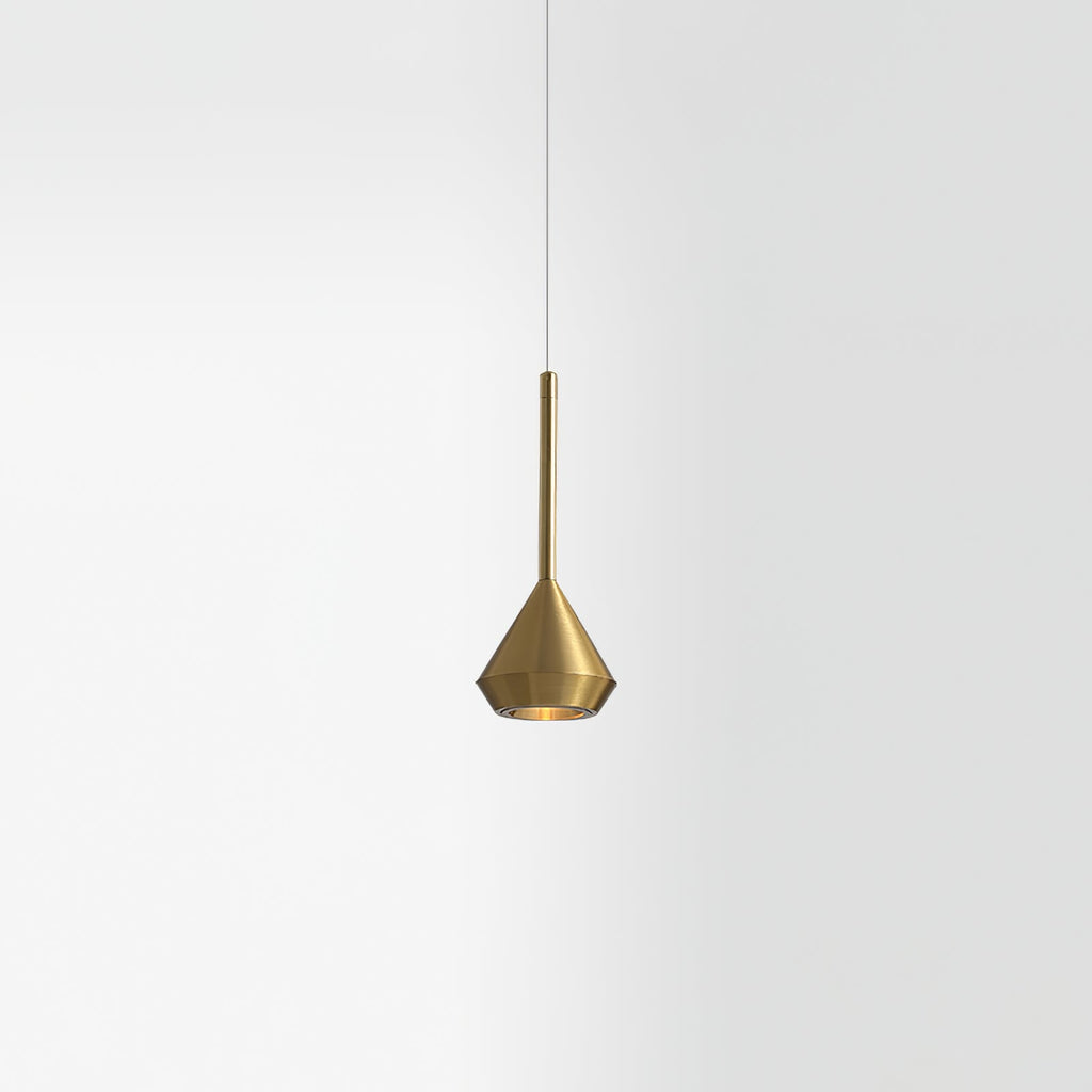 Spin Pendant Lamp