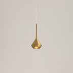 Spin Pendant Lamp