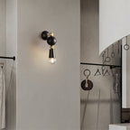 Spindle Wall Light