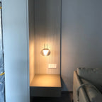 Splugen Pendant Lamp