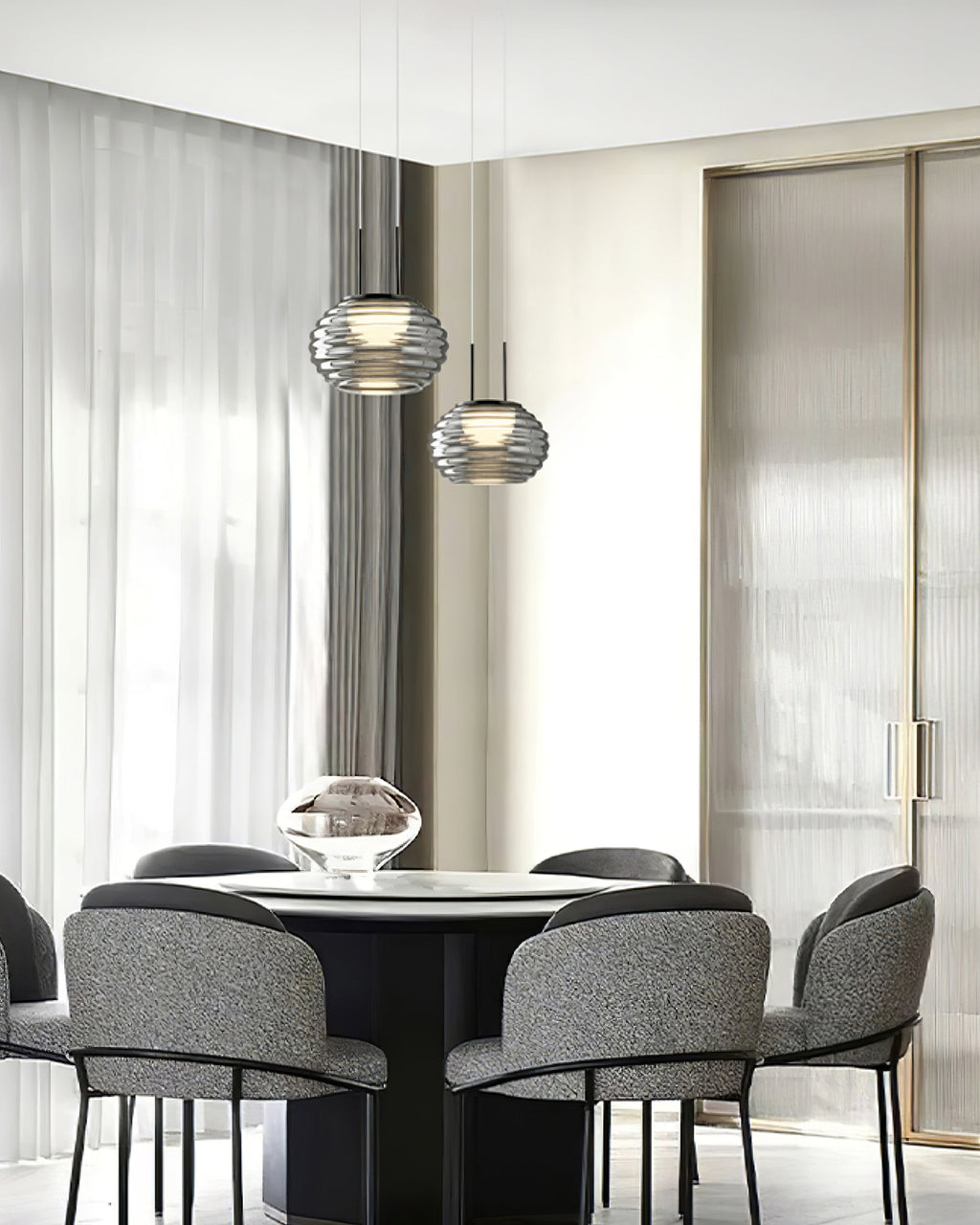 Splugen Pendant Lamp