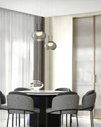 Splugen Pendant Lamp