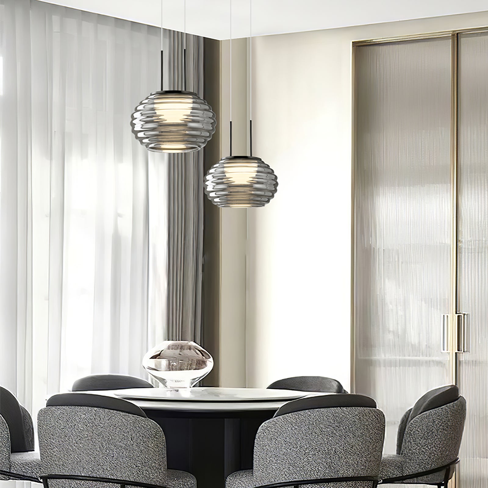 Splugen Pendant Lamp