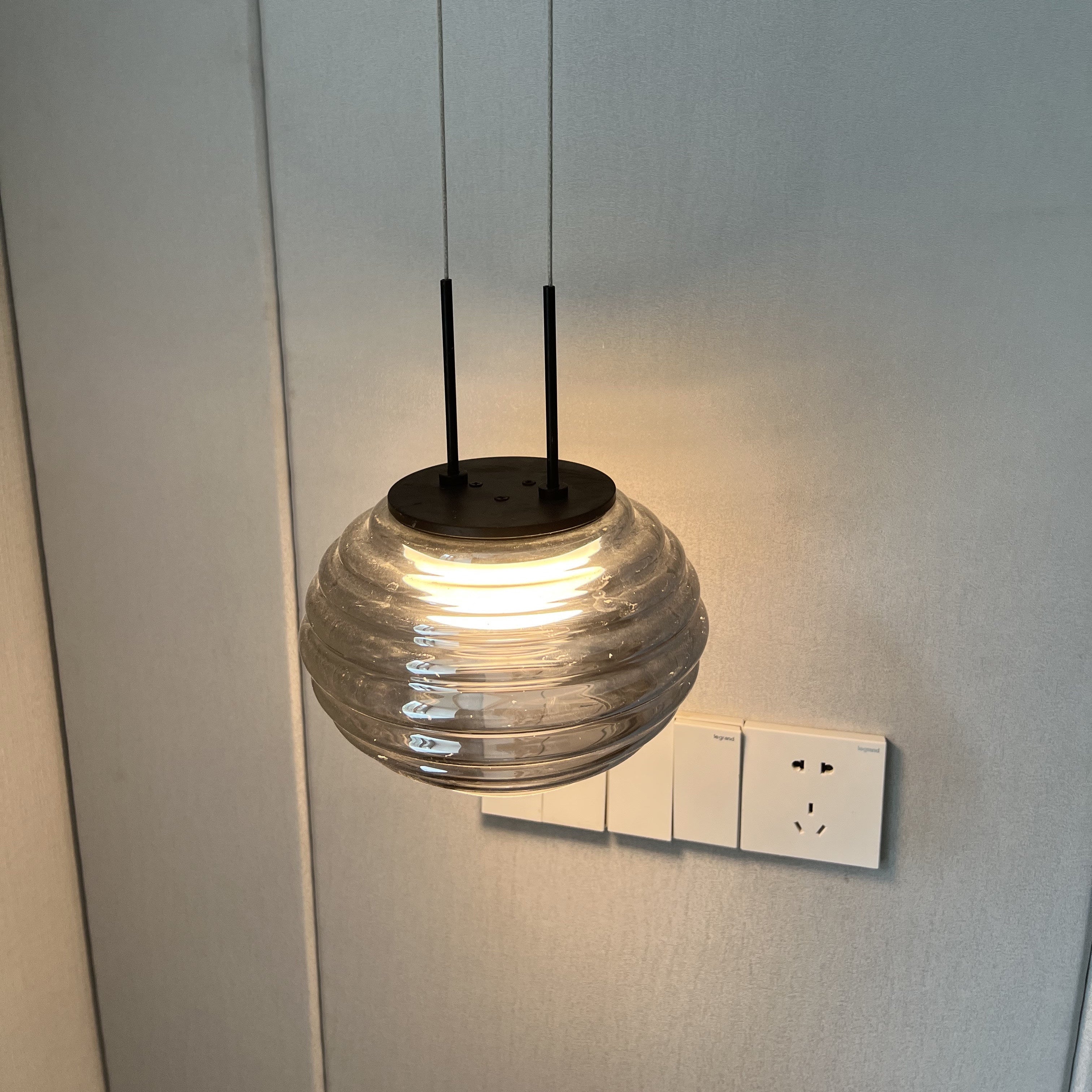 Splugen Pendant Lamp