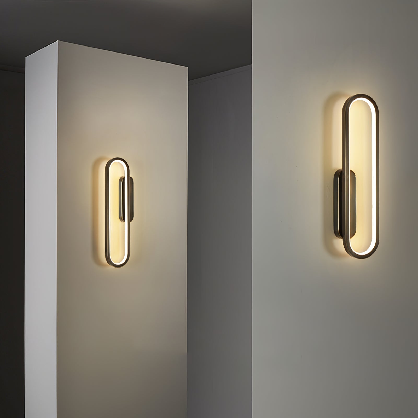 Starkey Led Wall Light