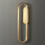 Starkey Led Wall Light