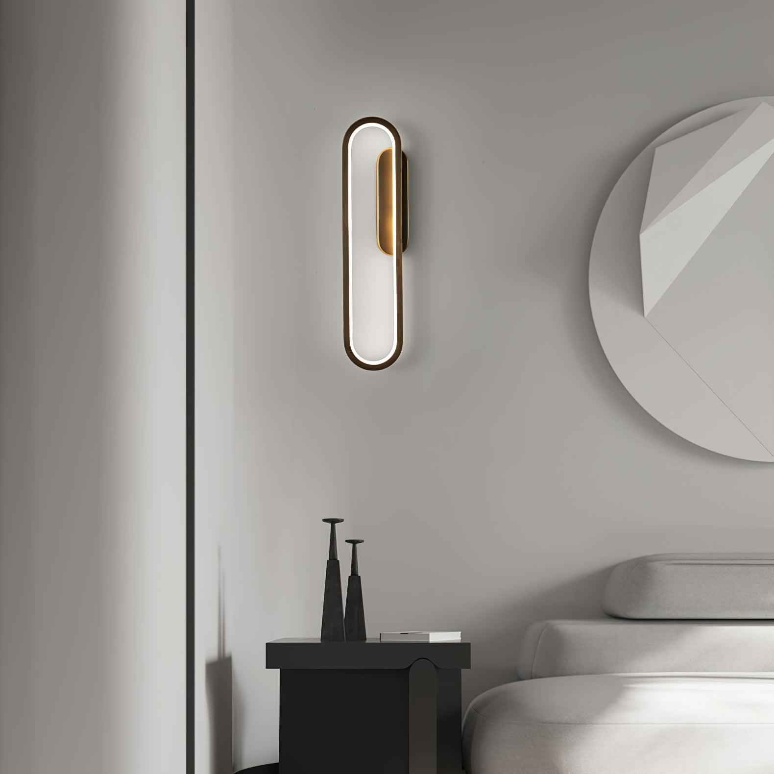 Starkey Led Wall Light