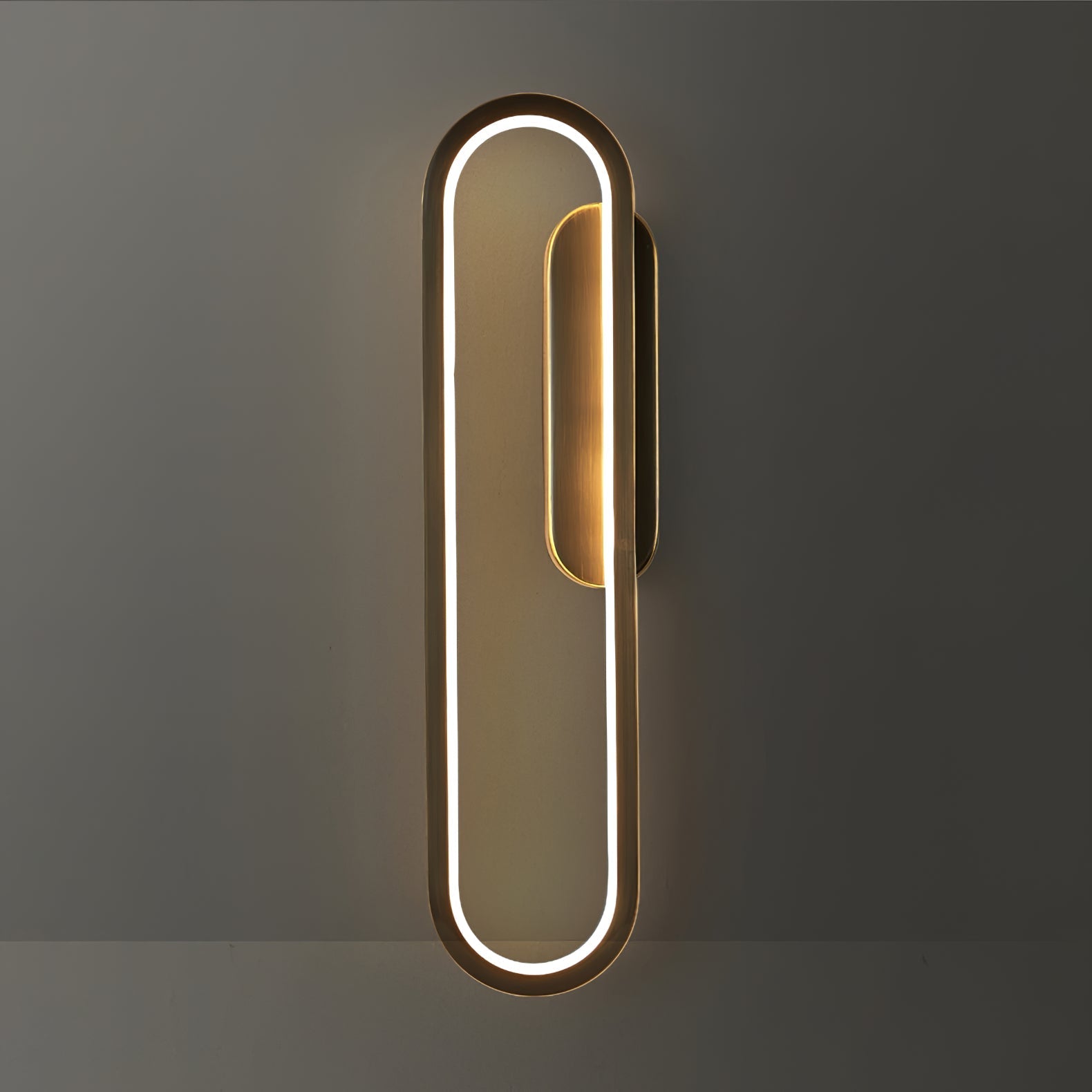 Starkey Led Wall Light