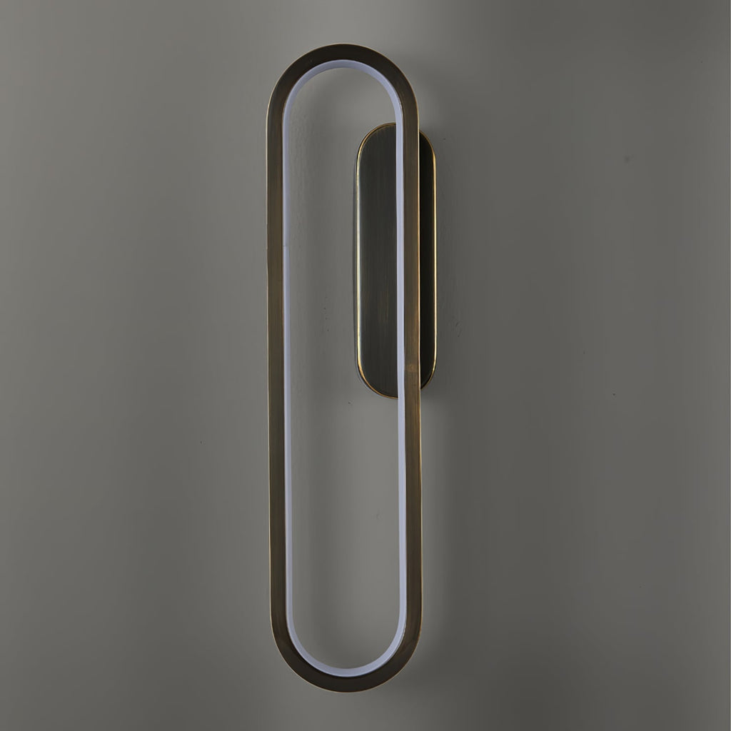 Starkey Led Wall Light