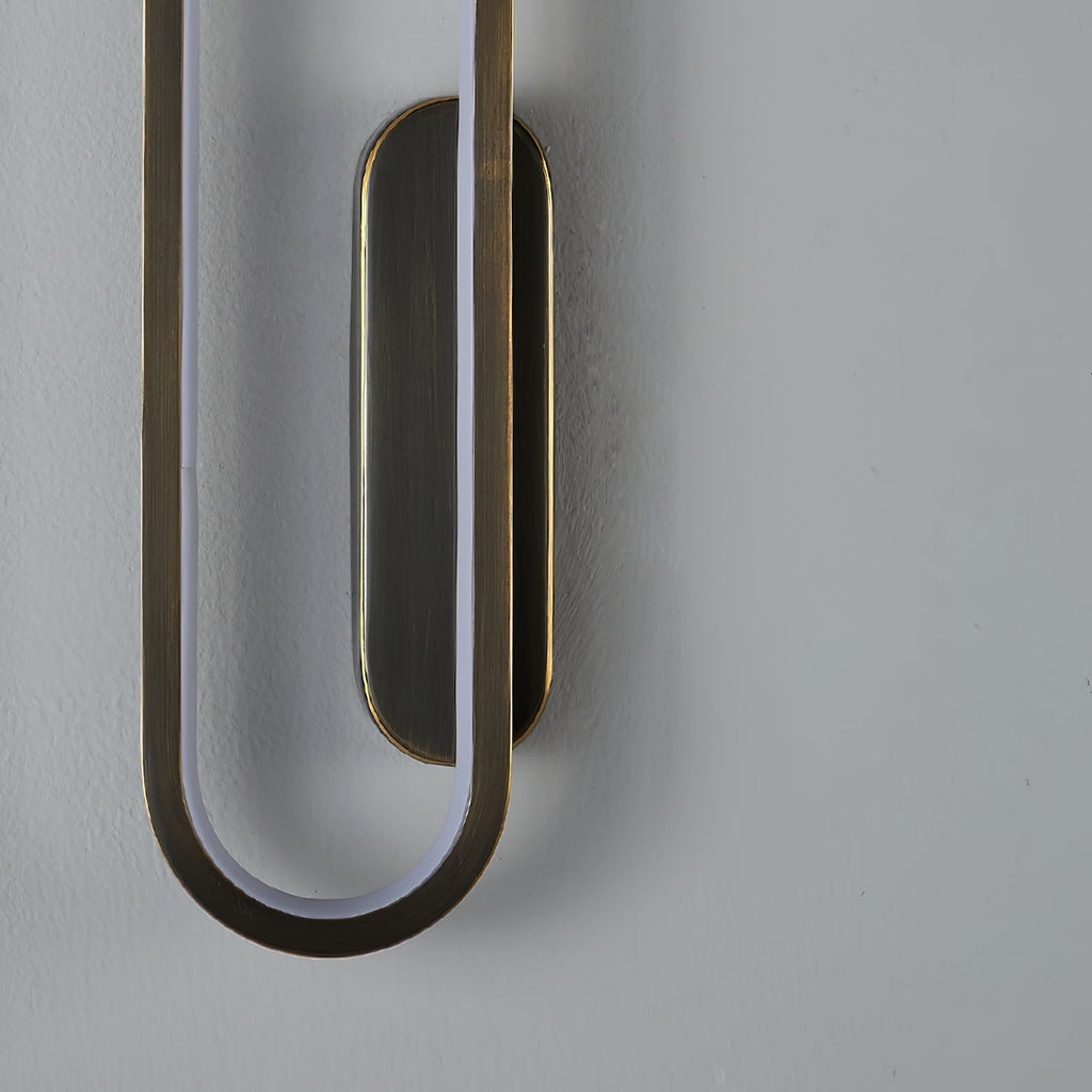 Starkey Led Wall Light