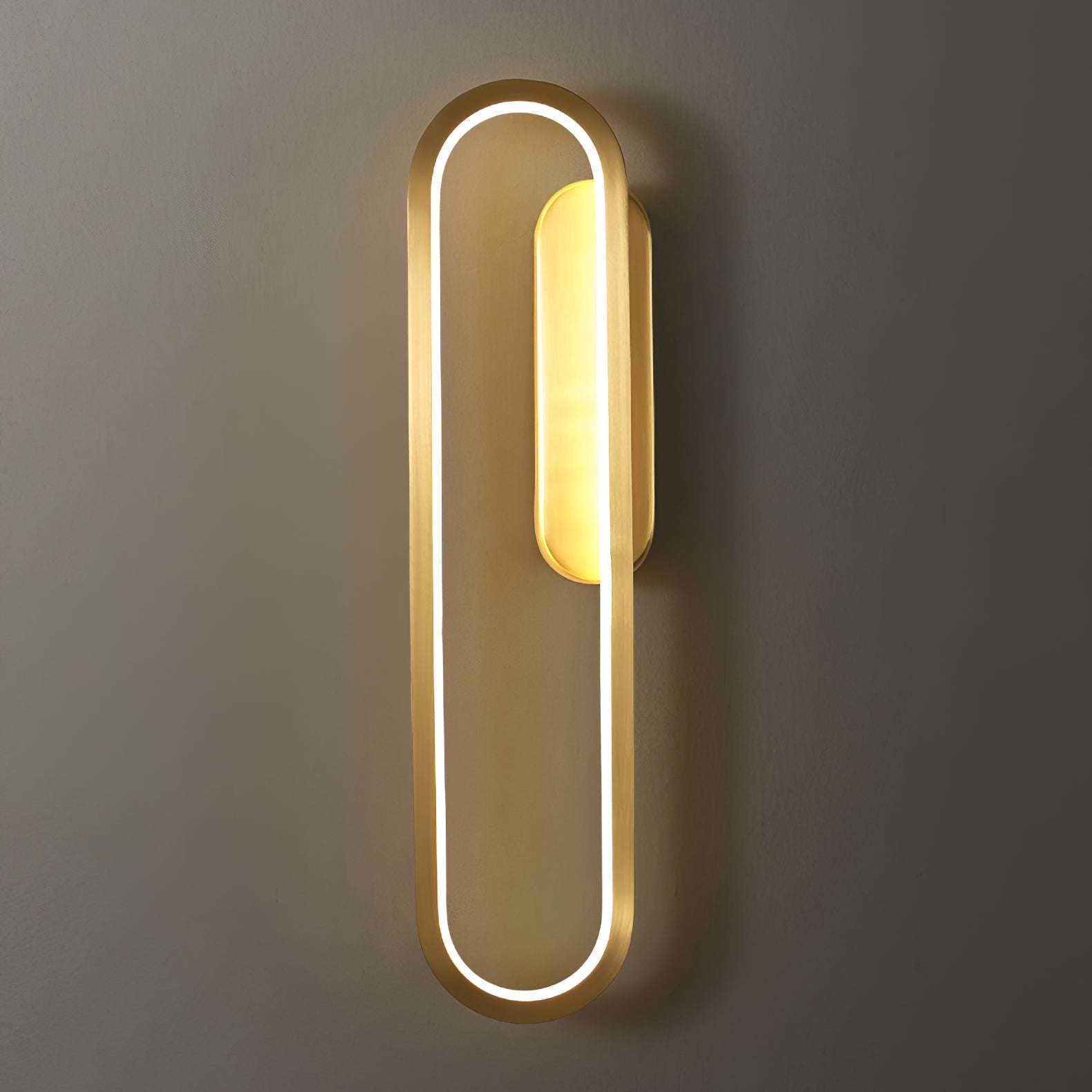 Starkey Led Wall Light