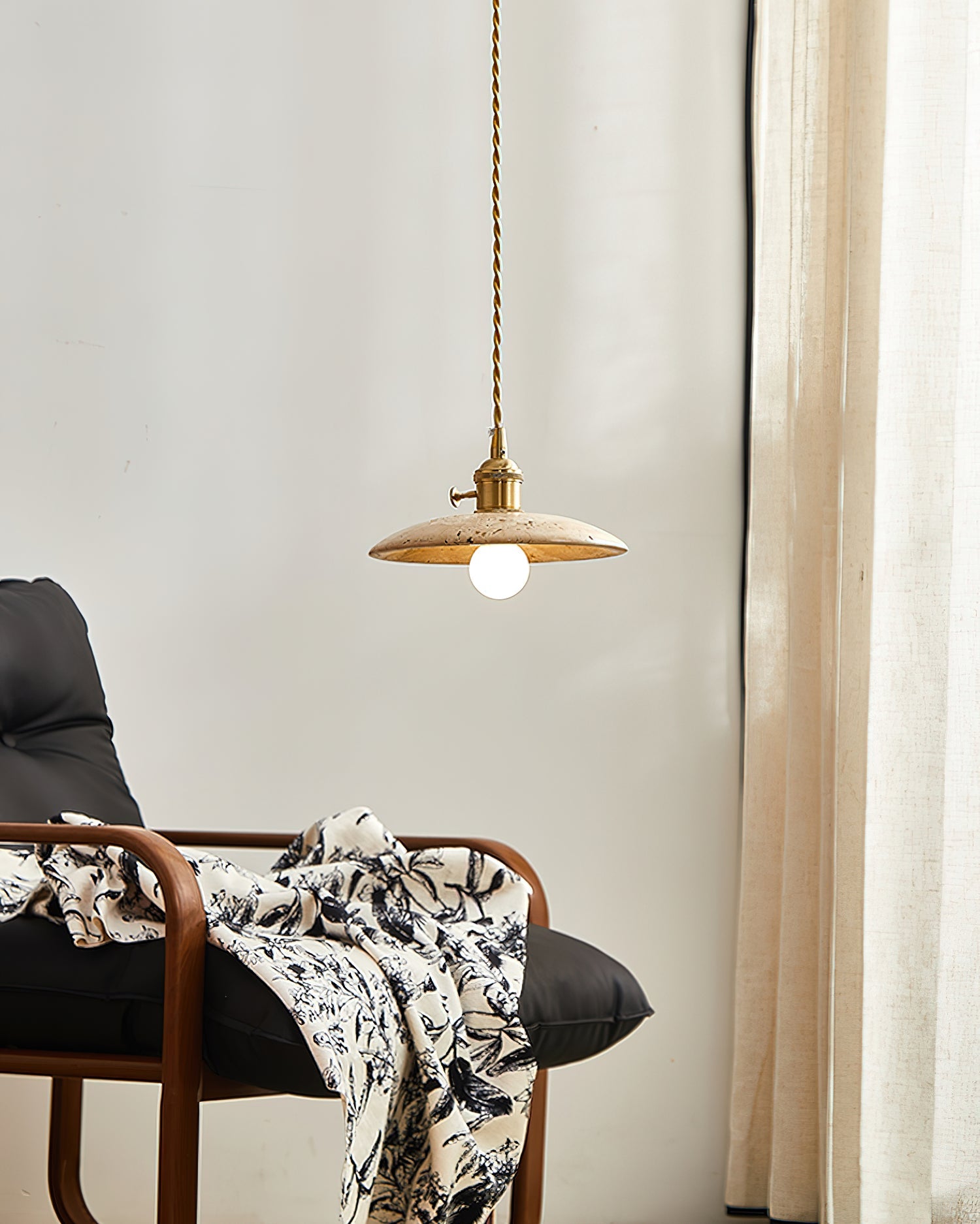 Stella Pendant Light