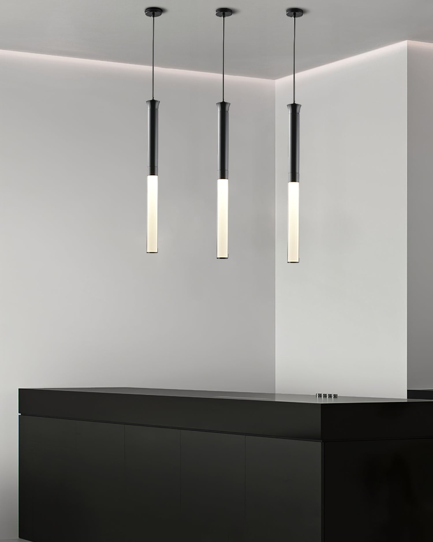 Stick LED Pendant Lamp