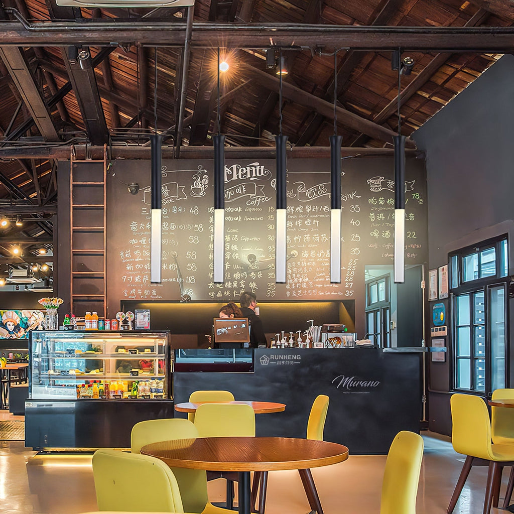 Stick LED Pendant Lamp