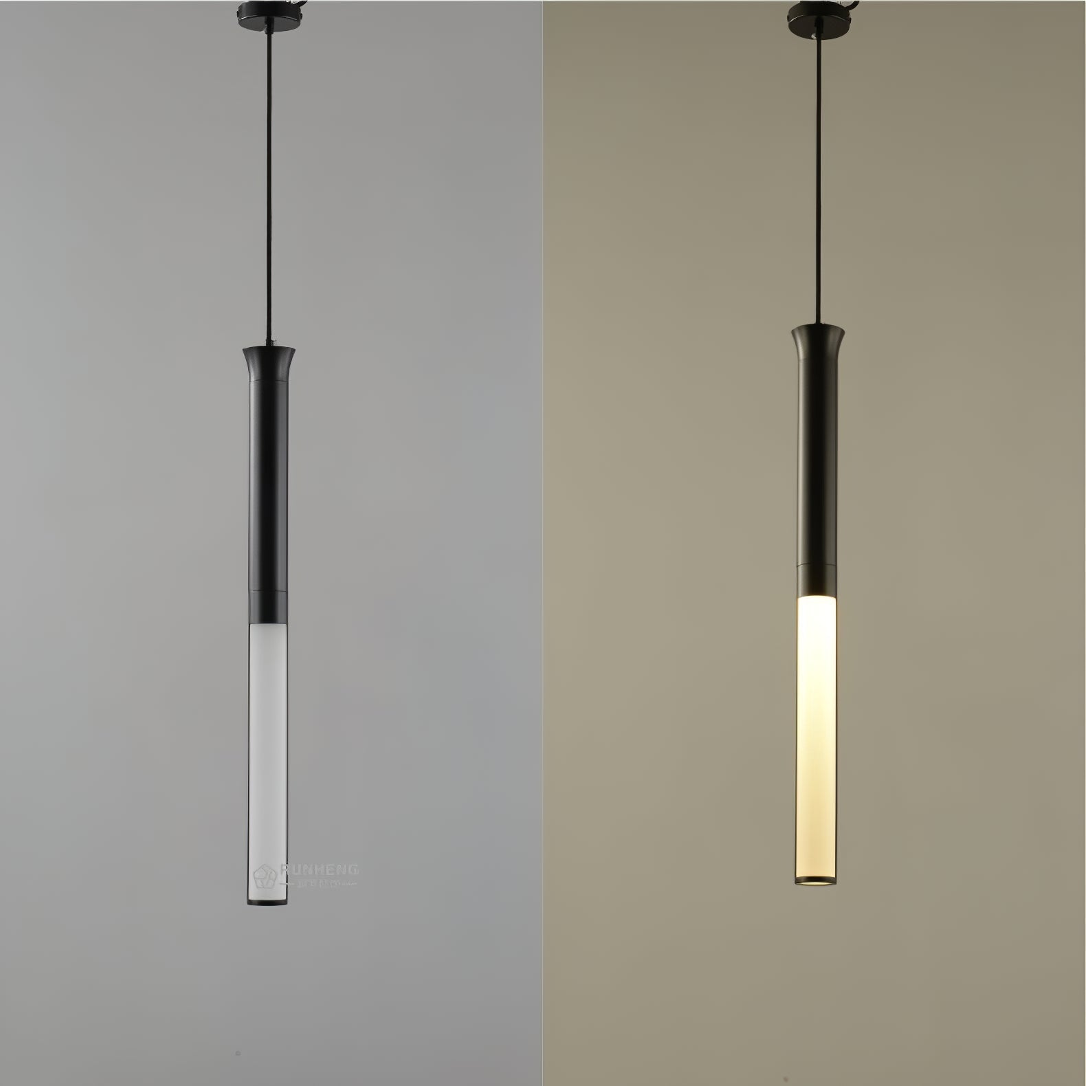 Stick LED Pendant Lamp