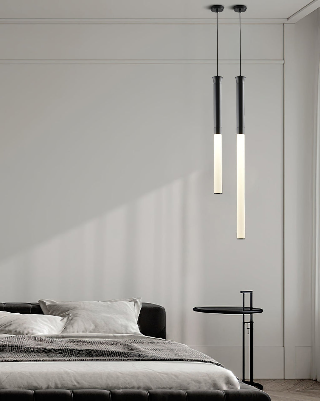 Stick LED Pendant Lamp
