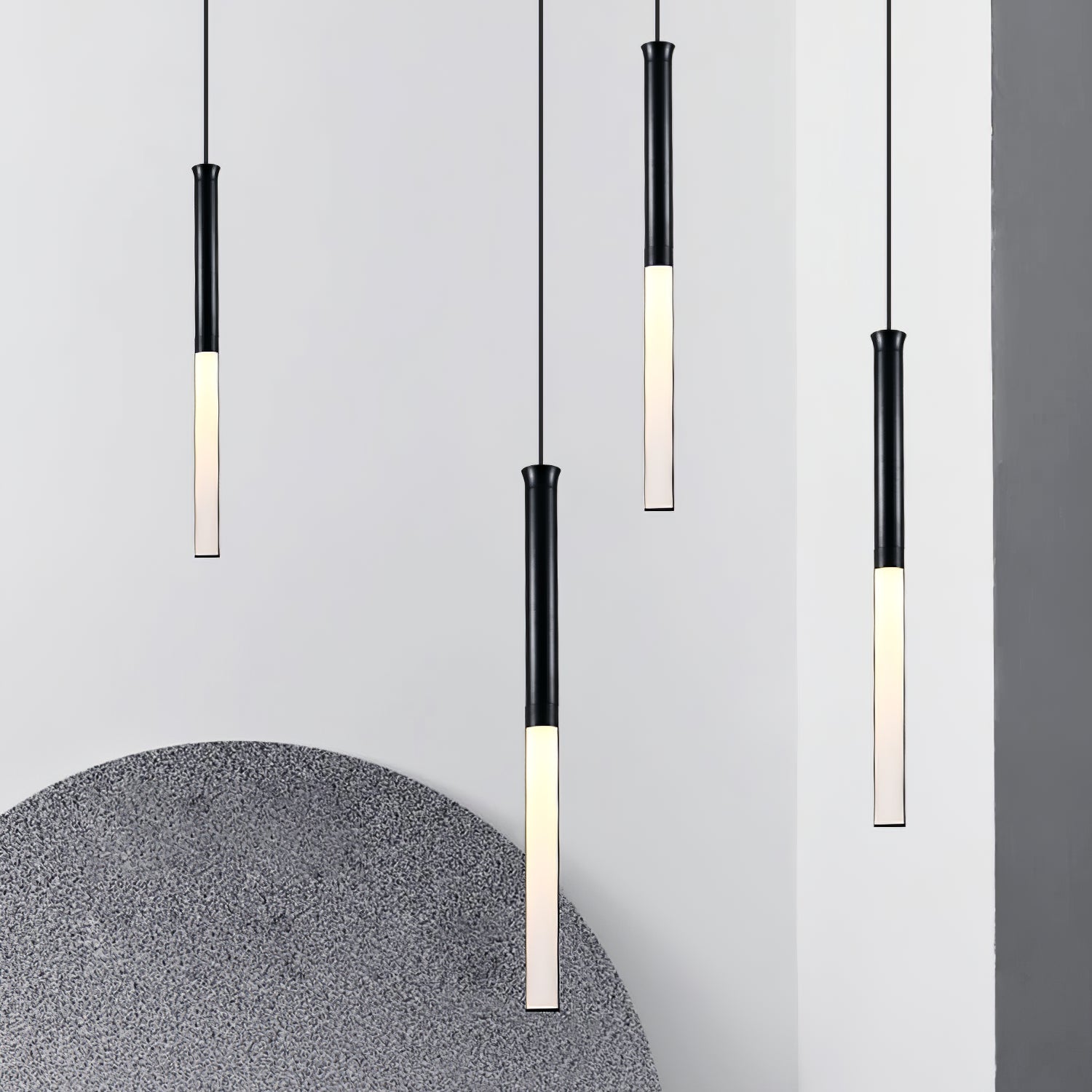 Stick LED Pendant Lamp