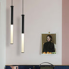 Stick LED Pendant Lamp