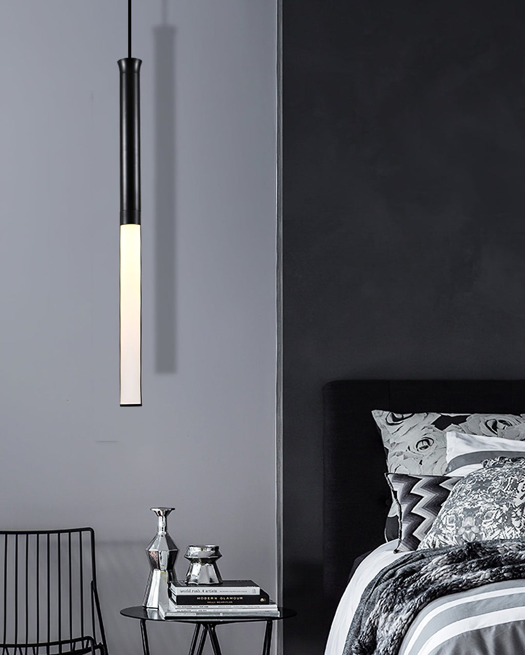 Stick LED Pendant Lamp