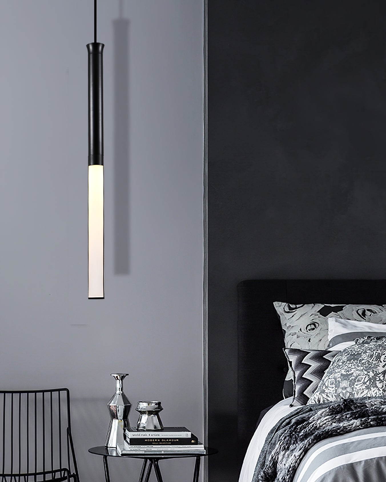 Stick LED Pendant Lamp