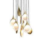 Stillabunt Pendant Light