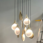 Stillabunt Pendant Light