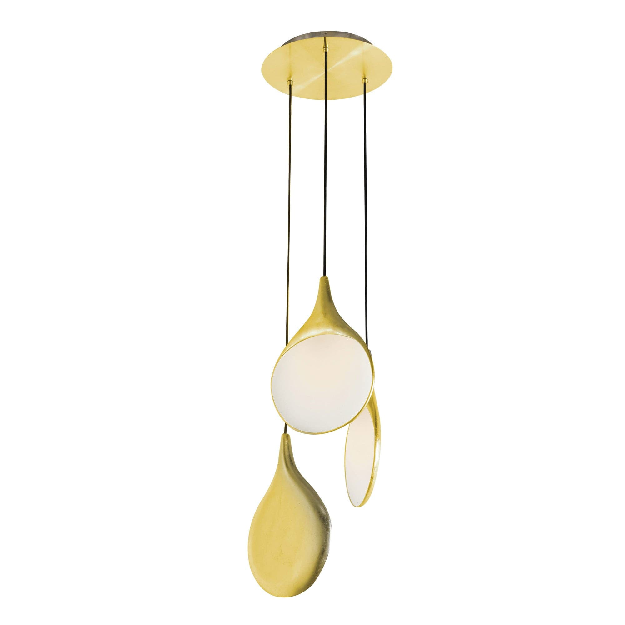 Stillabunt Pendant Light