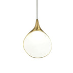 Stillabunt Pendant Light
